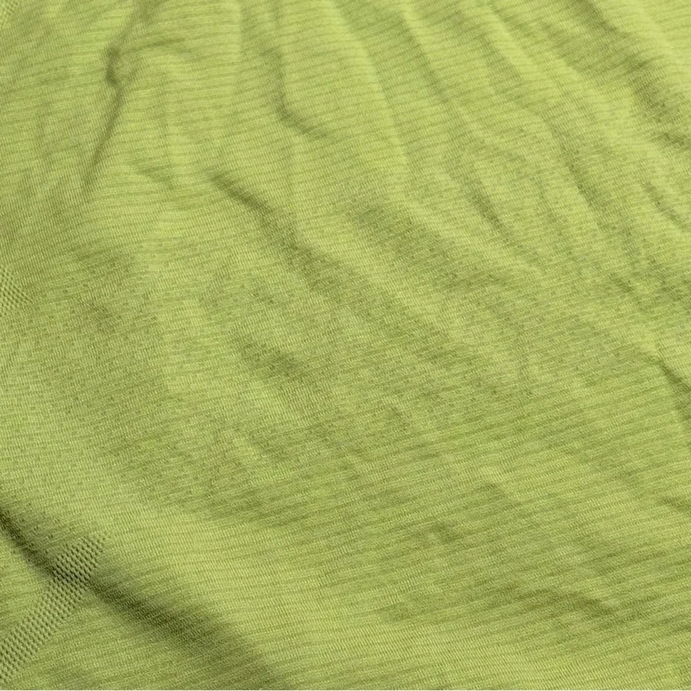 Lululemon Swiftly Tech Racerback Tank Top Neo Mint Green Size 8 Athletic Gym